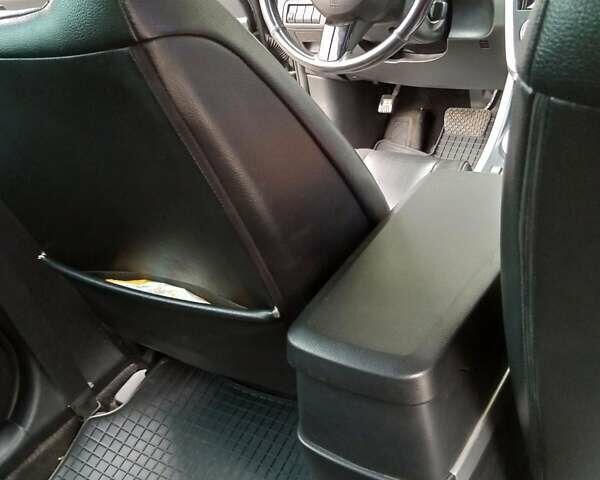 Червоний Мазда СХ-7, об'ємом двигуна 2.3 л та пробігом 116 тис. км за 9000 $, фото 10 на Automoto.ua