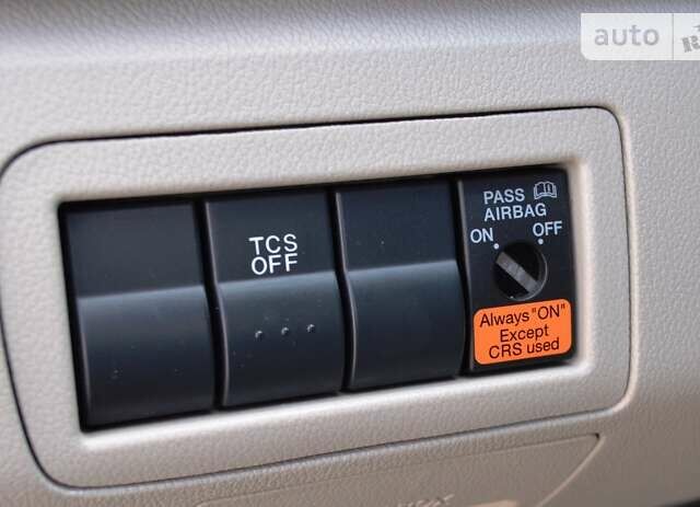 Красный Мазда СХ-7, объемом двигателя 2.26 л и пробегом 159 тыс. км за 7500 $, фото 25 на Automoto.ua