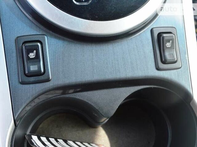 Красный Мазда СХ-7, объемом двигателя 2.26 л и пробегом 159 тыс. км за 7500 $, фото 29 на Automoto.ua