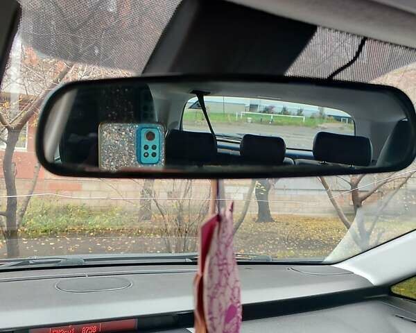 Красный Мазда СХ-7, объемом двигателя 2.26 л и пробегом 203 тыс. км за 7300 $, фото 17 на Automoto.ua