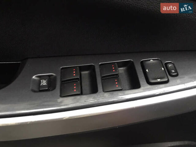 Червоний Мазда СХ-7, об'ємом двигуна 2.26 л та пробігом 183 тис. км за 7300 $, фото 7 на Automoto.ua