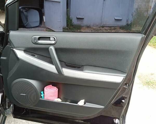 Червоний Мазда СХ-7, об'ємом двигуна 2.3 л та пробігом 116 тис. км за 9000 $, фото 12 на Automoto.ua