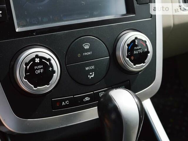 Красный Мазда СХ-7, объемом двигателя 2.26 л и пробегом 159 тыс. км за 7500 $, фото 27 на Automoto.ua