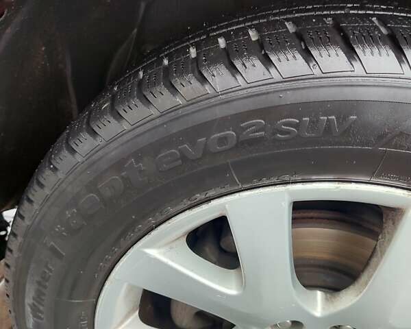 Красный Мазда СХ-7, объемом двигателя 2.26 л и пробегом 203 тыс. км за 7300 $, фото 11 на Automoto.ua