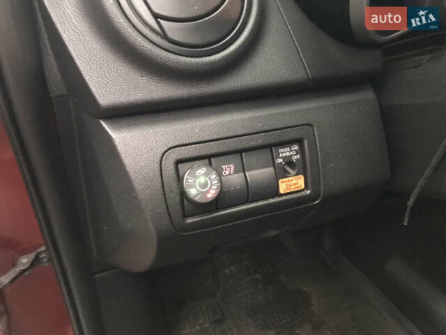 Червоний Мазда СХ-7, об'ємом двигуна 2.26 л та пробігом 183 тис. км за 7300 $, фото 8 на Automoto.ua