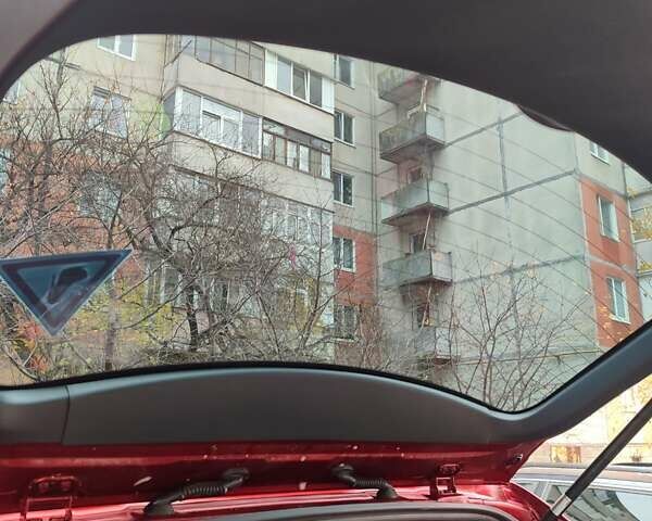 Красный Мазда СХ-7, объемом двигателя 2.26 л и пробегом 203 тыс. км за 7300 $, фото 22 на Automoto.ua