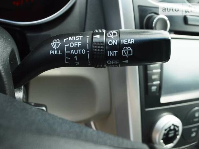 Красный Мазда СХ-7, объемом двигателя 2.26 л и пробегом 159 тыс. км за 7500 $, фото 24 на Automoto.ua