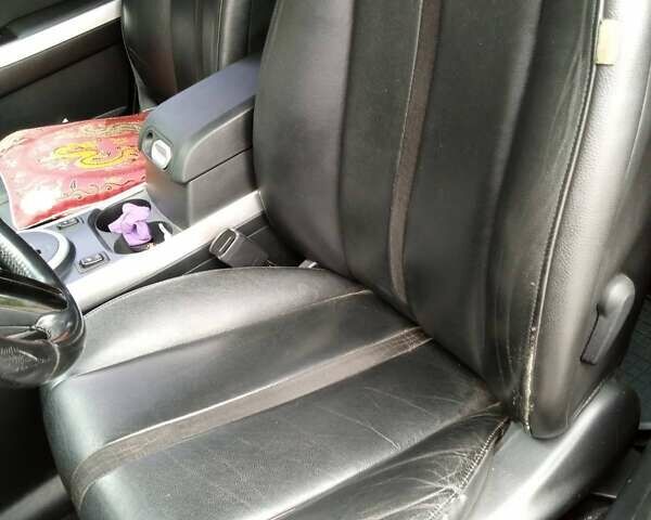 Червоний Мазда СХ-7, об'ємом двигуна 2.3 л та пробігом 116 тис. км за 9000 $, фото 8 на Automoto.ua