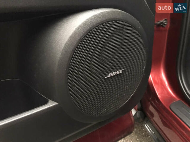 Червоний Мазда СХ-7, об'ємом двигуна 2.26 л та пробігом 183 тис. км за 7300 $, фото 6 на Automoto.ua