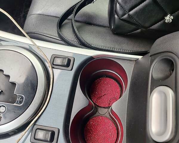 Красный Мазда СХ-7, объемом двигателя 2.26 л и пробегом 203 тыс. км за 7300 $, фото 21 на Automoto.ua