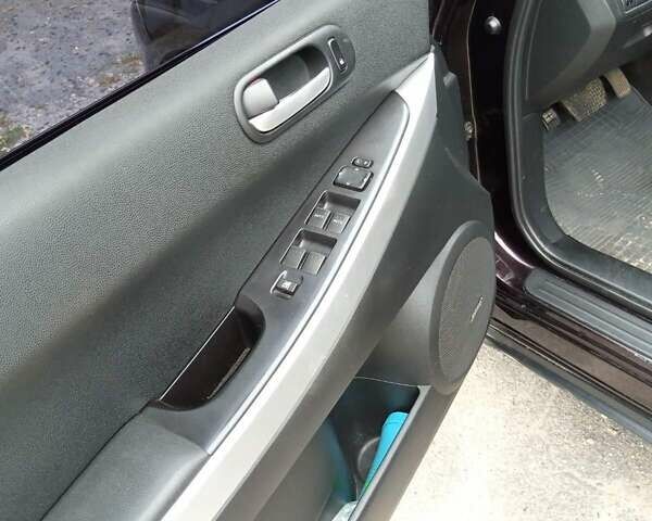 Червоний Мазда СХ-7, об'ємом двигуна 2.3 л та пробігом 116 тис. км за 9000 $, фото 14 на Automoto.ua