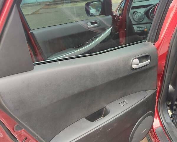 Красный Мазда СХ-7, объемом двигателя 2.26 л и пробегом 203 тыс. км за 7300 $, фото 8 на Automoto.ua