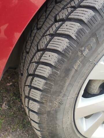 Красный Мазда СХ-7, объемом двигателя 2.3 л и пробегом 110 тыс. км за 5300 $, фото 15 на Automoto.ua