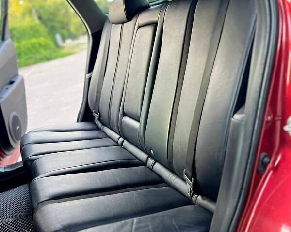Красный Мазда СХ-7, объемом двигателя 2.3 л и пробегом 195 тыс. км за 6700 $, фото 28 на Automoto.ua