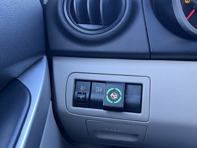 Красный Мазда СХ-7, объемом двигателя 2.3 л и пробегом 157 тыс. км за 7500 $, фото 10 на Automoto.ua