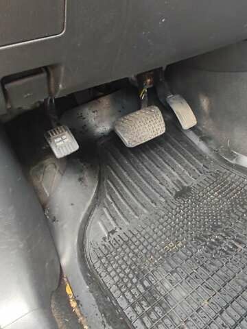 Красный Мазда СХ-7, объемом двигателя 2.3 л и пробегом 110 тыс. км за 5300 $, фото 8 на Automoto.ua