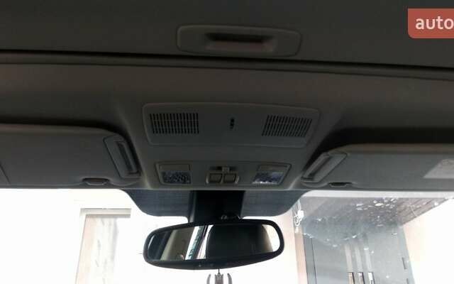 Червоний Мазда СХ-7, об'ємом двигуна 2.2 л та пробігом 220 тис. км за 8600 $, фото 12 на Automoto.ua