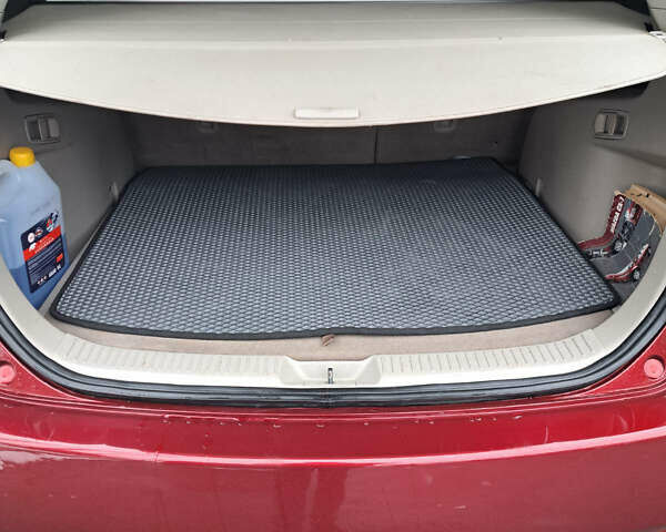 Червоний Мазда СХ-7, об'ємом двигуна 2.26 л та пробігом 170 тис. км за 7777 $, фото 7 на Automoto.ua