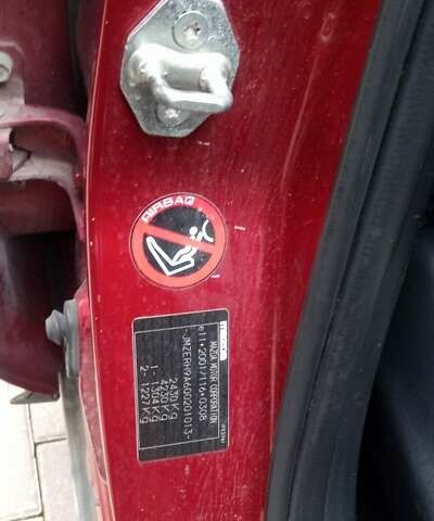 Червоний Мазда СХ-7, об'ємом двигуна 2.2 л та пробігом 220 тис. км за 8600 $, фото 1 на Automoto.ua