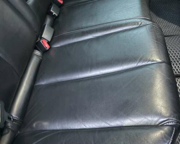 Красный Мазда СХ-7, объемом двигателя 2.18 л и пробегом 230 тыс. км за 9350 $, фото 13 на Automoto.ua