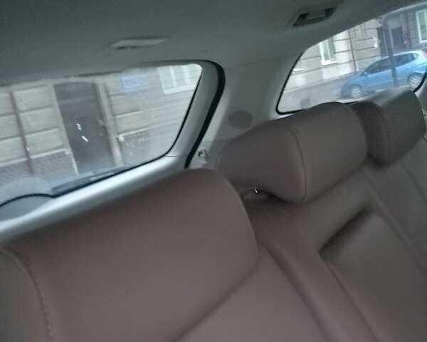 Красный Мазда СХ-7, объемом двигателя 2.26 л и пробегом 360 тыс. км за 7400 $, фото 1 на Automoto.ua