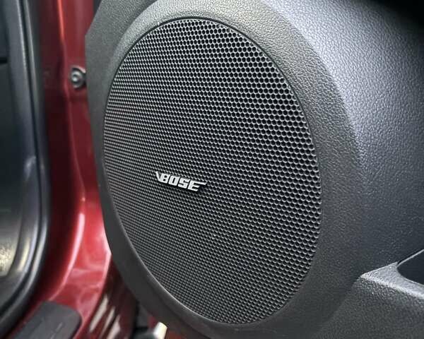 Красный Мазда СХ-7, объемом двигателя 2.18 л и пробегом 230 тыс. км за 9350 $, фото 15 на Automoto.ua