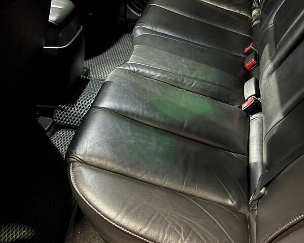 Красный Мазда СХ-7, объемом двигателя 2.18 л и пробегом 230 тыс. км за 9350 $, фото 8 на Automoto.ua