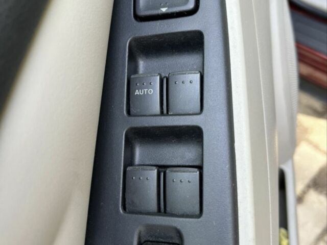 Красный Мазда СХ-7, объемом двигателя 2.5 л и пробегом 200 тыс. км за 10447 $, фото 11 на Automoto.ua