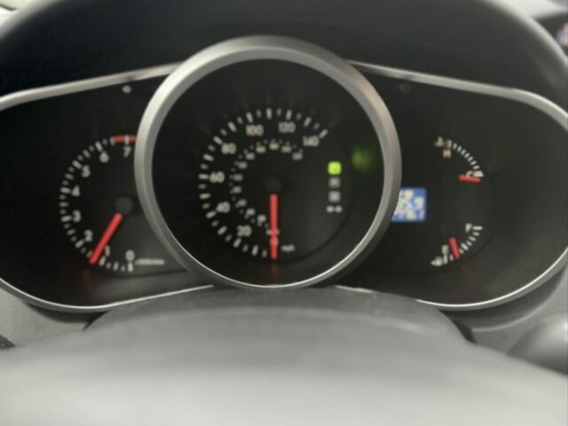 Красный Мазда СХ-7, объемом двигателя 2.5 л и пробегом 200 тыс. км за 10447 $, фото 16 на Automoto.ua