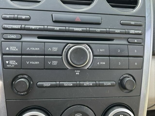 Красный Мазда СХ-7, объемом двигателя 2.5 л и пробегом 200 тыс. км за 10447 $, фото 17 на Automoto.ua