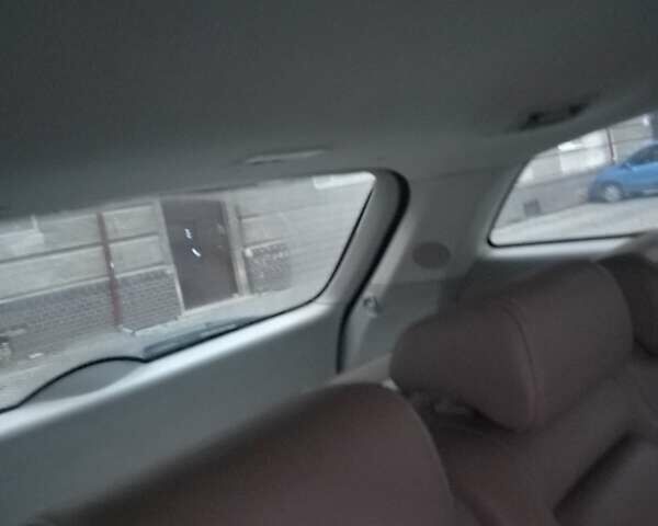 Красный Мазда СХ-7, объемом двигателя 2.26 л и пробегом 360 тыс. км за 7400 $, фото 2 на Automoto.ua