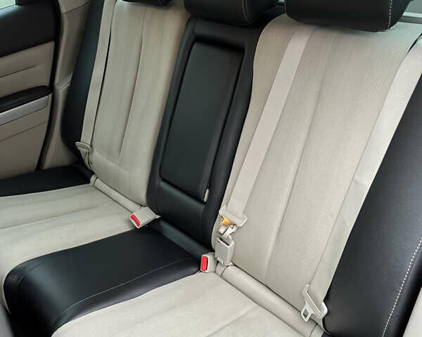 Червоний Мазда СХ-7, об'ємом двигуна 2.18 л та пробігом 303 тис. км за 8500 $, фото 8 на Automoto.ua