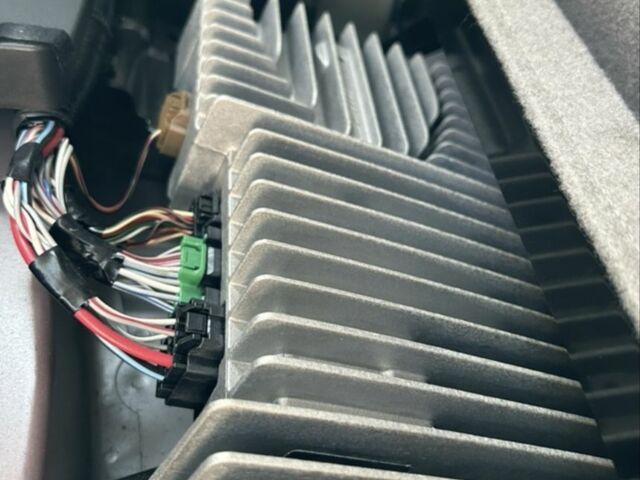 Красный Мазда СХ-7, объемом двигателя 2.5 л и пробегом 200 тыс. км за 10447 $, фото 20 на Automoto.ua