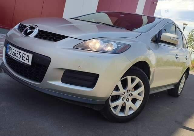 Мазда СХ-7, объемом двигателя 0 л и пробегом 284 тыс. км за 6999 $, фото 17 на Automoto.ua