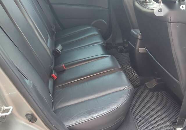 Мазда СХ-7, объемом двигателя 0 л и пробегом 284 тыс. км за 6999 $, фото 13 на Automoto.ua
