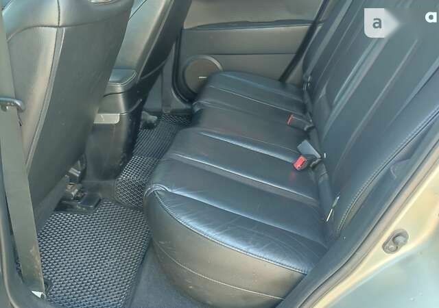 Мазда СХ-7, объемом двигателя 0 л и пробегом 284 тыс. км за 6999 $, фото 14 на Automoto.ua