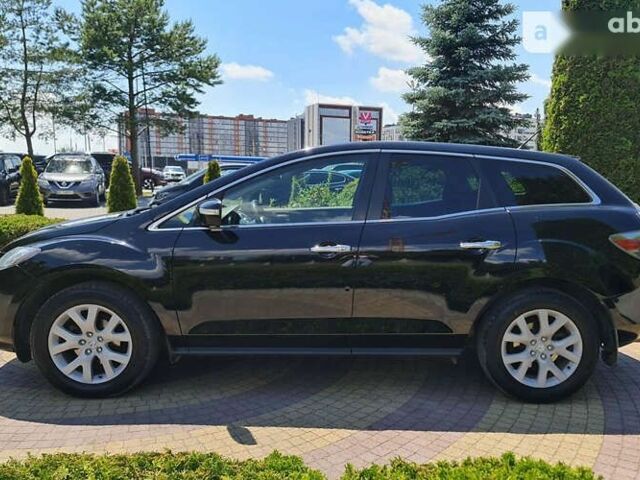 Мазда СХ-7, объемом двигателя 2.3 л и пробегом 150 тыс. км за 8999 $, фото 5 на Automoto.ua