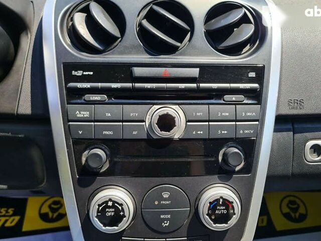 Мазда СХ-7, объемом двигателя 2.3 л и пробегом 150 тыс. км за 8999 $, фото 13 на Automoto.ua