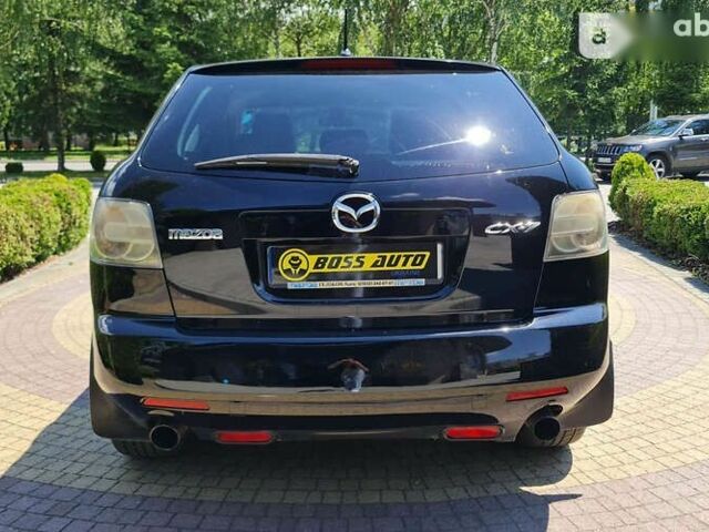 Мазда СХ-7, объемом двигателя 2.3 л и пробегом 150 тыс. км за 8999 $, фото 3 на Automoto.ua