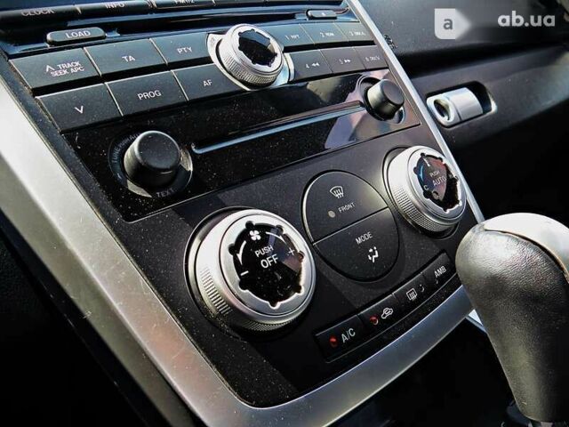 Мазда СХ-7, объемом двигателя 0 л и пробегом 170 тыс. км за 7800 $, фото 11 на Automoto.ua