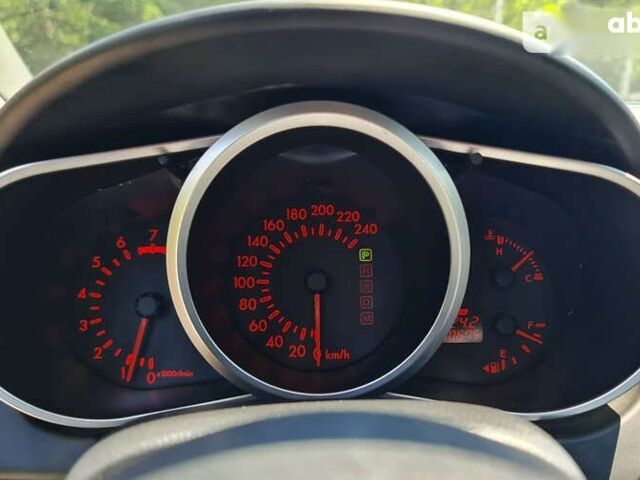 Мазда СХ-7, объемом двигателя 2.3 л и пробегом 150 тыс. км за 8999 $, фото 10 на Automoto.ua