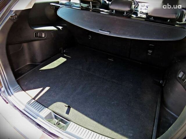 Мазда СХ-7, объемом двигателя 0 л и пробегом 170 тыс. км за 7800 $, фото 15 на Automoto.ua