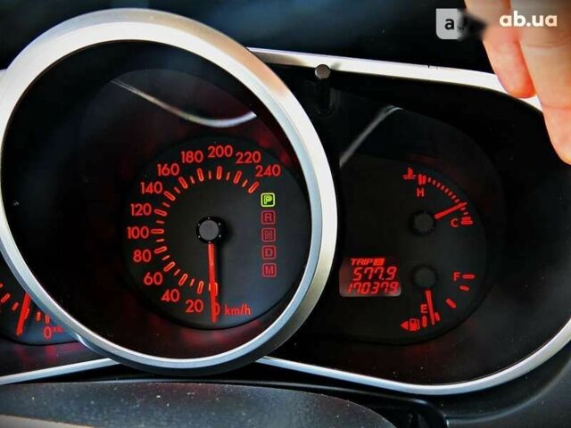 Мазда СХ-7, объемом двигателя 0 л и пробегом 170 тыс. км за 7800 $, фото 8 на Automoto.ua