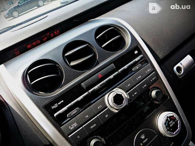 Мазда СХ-7, объемом двигателя 0 л и пробегом 170 тыс. км за 7800 $, фото 10 на Automoto.ua