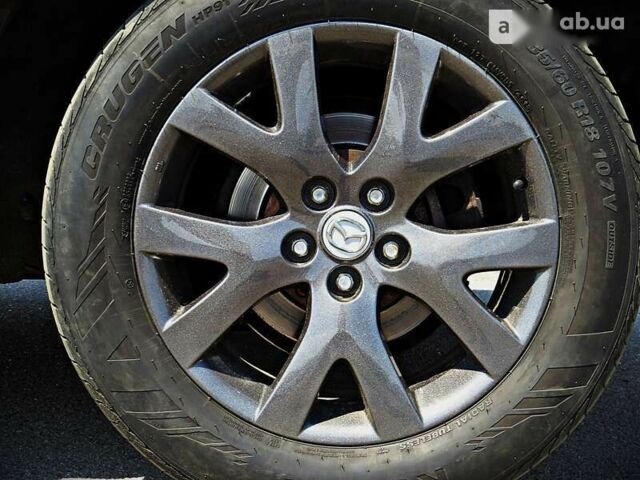 Мазда СХ-7, объемом двигателя 0 л и пробегом 170 тыс. км за 7800 $, фото 4 на Automoto.ua