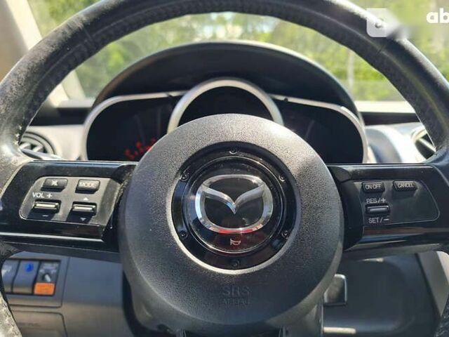 Мазда СХ-7, объемом двигателя 2.3 л и пробегом 150 тыс. км за 8999 $, фото 11 на Automoto.ua
