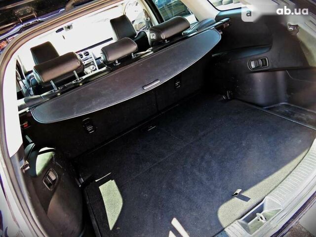 Мазда СХ-7, объемом двигателя 0 л и пробегом 170 тыс. км за 7800 $, фото 14 на Automoto.ua