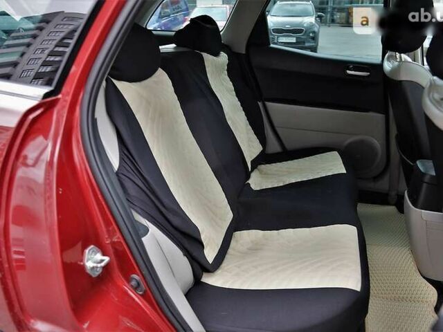 Мазда СХ-7, объемом двигателя 0 л и пробегом 112 тыс. км за 9900 $, фото 8 на Automoto.ua