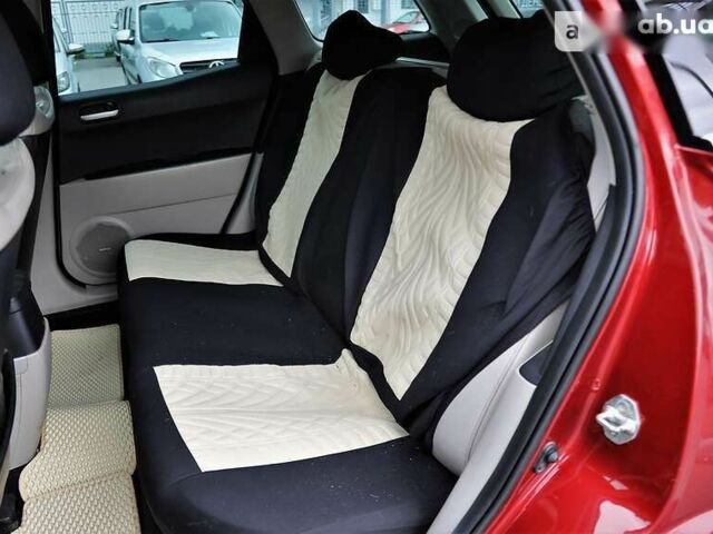 Мазда СХ-7, объемом двигателя 0 л и пробегом 112 тыс. км за 9900 $, фото 7 на Automoto.ua