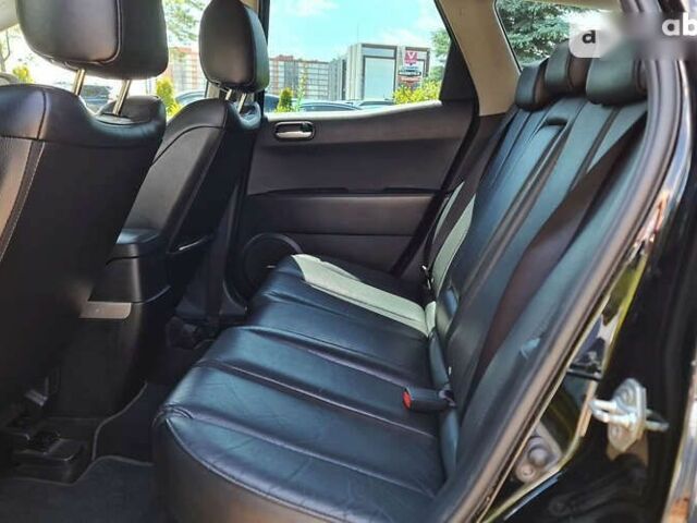 Мазда СХ-7, объемом двигателя 2.3 л и пробегом 150 тыс. км за 8999 $, фото 15 на Automoto.ua